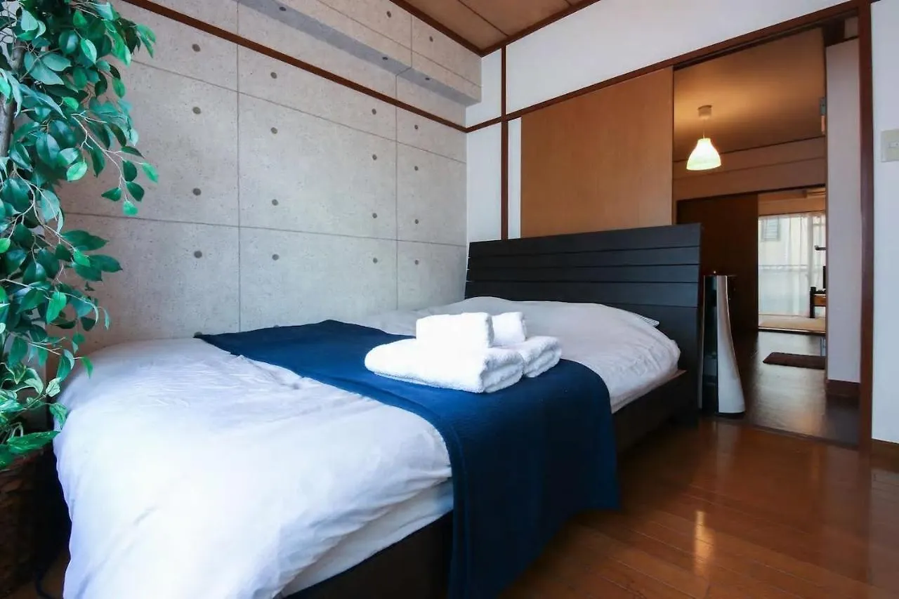 Ikebukuro Cozy Stylish Condominium 東京都 公寓