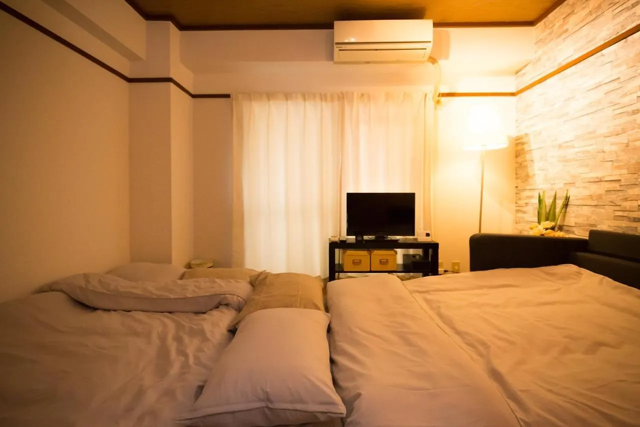 Ikebukuro Cozy Stylish Condominium 東京都 公寓